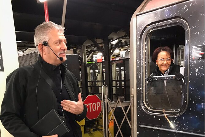 Full Day Private Tour in New York - Tour Highlights