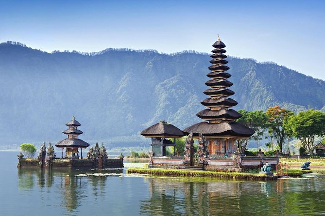Full Day Private Tour in North Bali With Free Wifi - Pricing and Booking Details