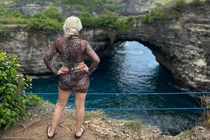 Full Day Private Tour in Nusa Penida - Traveler Experience