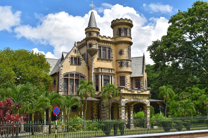 Full Day Private Tour in Port of Spain - Tour Pricing and Booking Details
