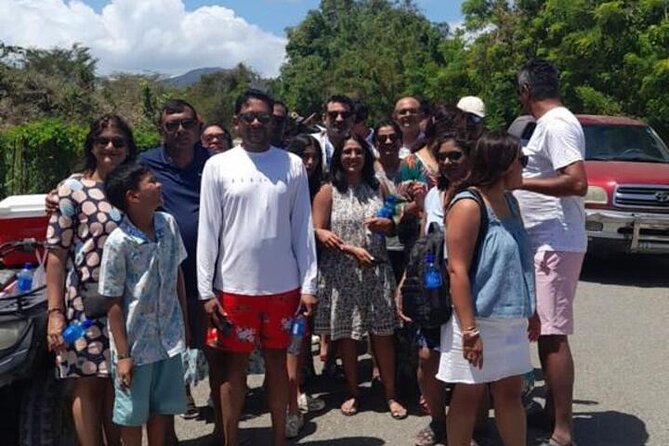 Full Day Private Tour in Puerto Plata - Inclusions and Activities