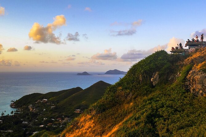 Full-Day Private Tour in South Shore of Oahu With Local Guide - Pricing and Booking Details