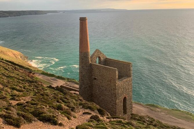 Full Day Private Tour of the North Coast of Cornwall - Tour Highlights