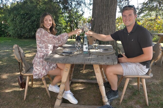 Full Day Prosecco Tasting. Private Tour. From Venice or Treviso - Itinerary Details