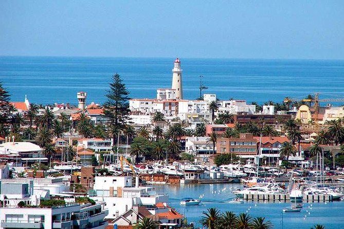 Full Day Punta Del Este Tour - Customer Reviews and Ratings