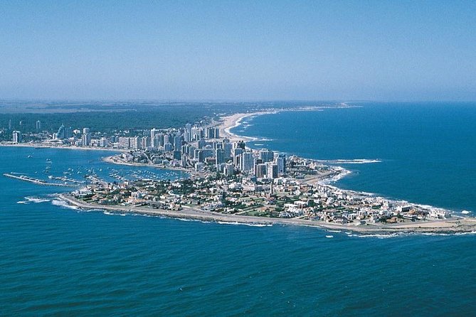 Full Day Punta Del Este - Itinerary and Stops