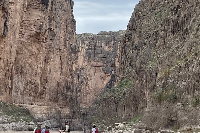 Full-Day River Trip - Trip Details