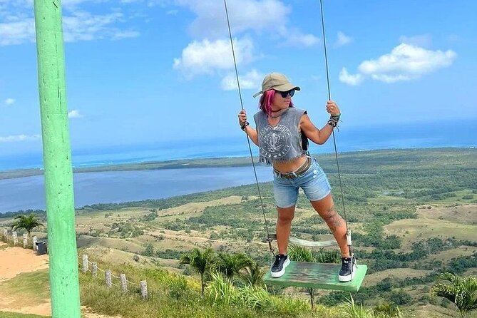 Full Day Safari Experience and Buggies From Punta Cana - Buggy Adventure Highlights