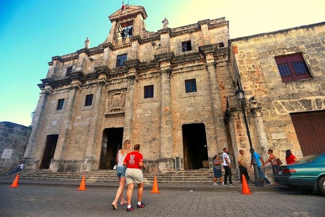 Full-Day Santo Domingo City Tour - Guide Expertise