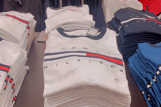 Full Day Shopping Experience in Miami - Shopping Destinations in Miami