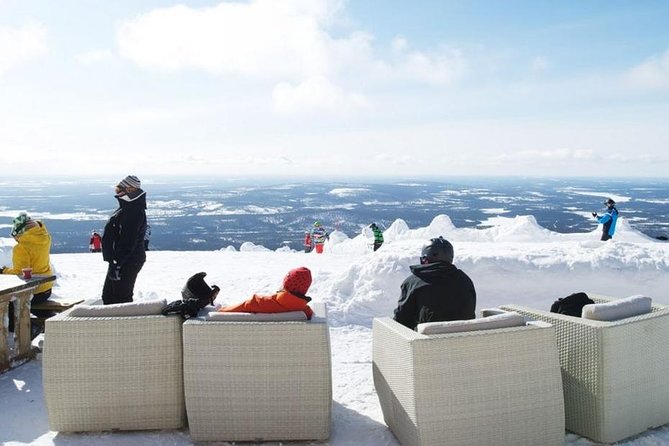 Full Day Skiing Adventure - Good To Know