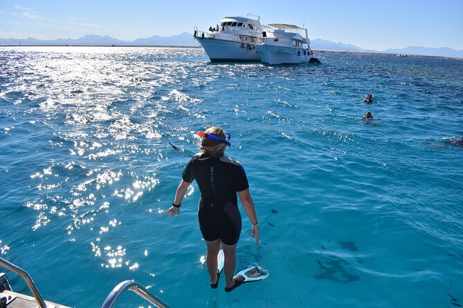 Full-Day Snorkeling Tour to Utopia Island From Luxor - Itinerary Overview
