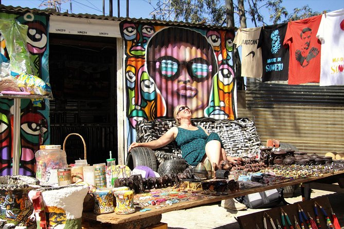 Full-Day Soweto, Apartheid Museum and Lunch Tour - Questions and Additional Information