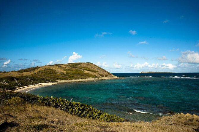 Full Day St Martin Private Charter Tour - Itinerary Highlights