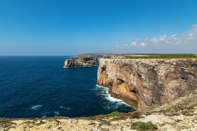Full Day Tour in Lagos and Sagres - Tour Duration and Contact Information
