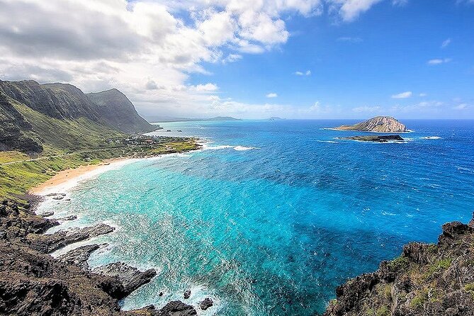 Full-Day Tour in Oahu Island With Transfer - Tour Details
