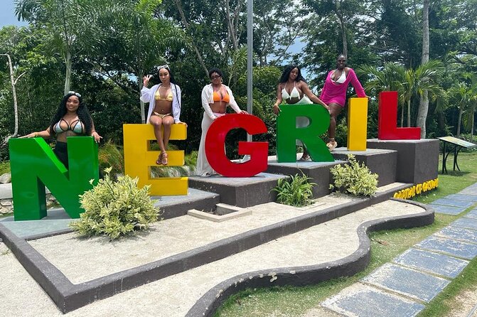 Full Day Tour of Negril Beach: Margaritaville & Ricks Cafe Live - Tour Highlights