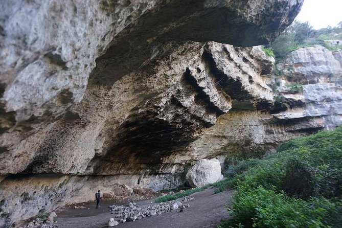 Full Day Tour of Pantalica in Sicily - Tour Overview