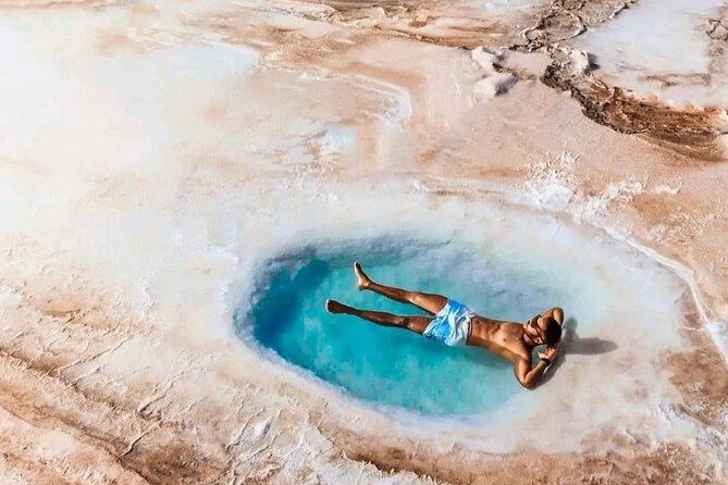Full-Day Tour - Salt Mine, Blue Eye, Shark Watch and Kite Beach - Pricing and Value