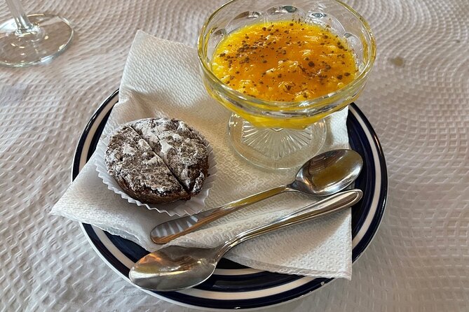 Full Day Tour - Terceira Island Gastronomy - Inclusions