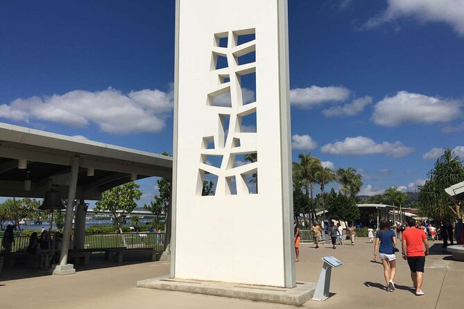 Full Day Tour Ultimate Pearl Harbor Deluxe Experience From Kona - Itinerary Highlights