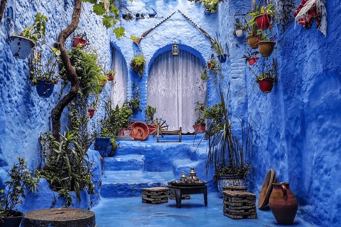 Full Day Trip From Fez to Chefchaouen - Why Visit Chefchaouen?