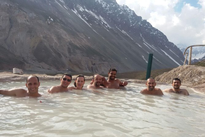 Full-Day Trip to Valle Colina Hot Springs - Trip Itinerary and Pickup Details