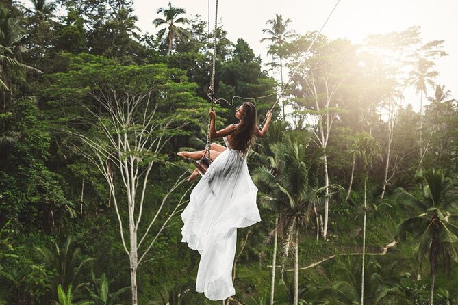 Full Day – Ubud Art Village and Mount Batur Kintamani With Lunch - Overview of Ubud Art Village and Mount Batur Kintamani