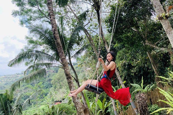 Full Day Ubud Private Guided Full Day Tour - Highlights of the Ubud Tour