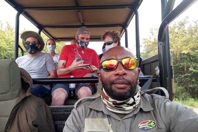 Full Day Ultimate Pilanesberg National Park Safari From Johannesburg or Pretoria - Positive Review Highlights