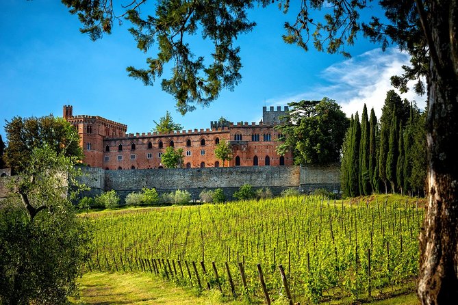 Full Day Wine Tour in Chianti From Florence or Siena - Good To Know