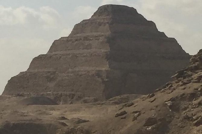 Full Days Cairo and Giza in Two Days - Good To Know