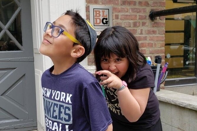 Fun City Scavenger Hunt in Baltimore by Zombie Scavengers - How to Prepare for the Adventure