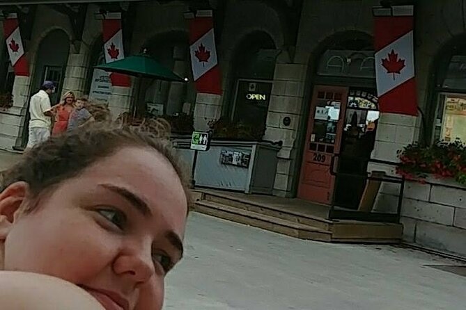 Fun City Scavenger Hunt in Calgary by Operation City Quest - Scavenger Hunt Overview