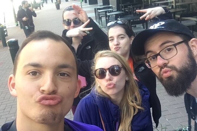 Fun City Scavenger Hunt in Chattanooga by 3Quest Challenge - Good To Know