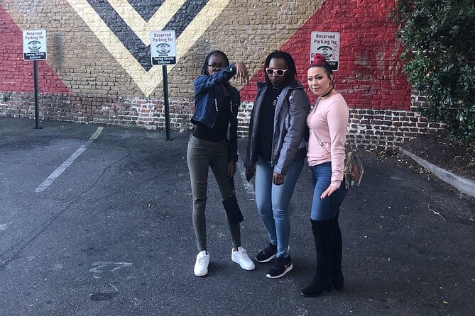 Fun City Scavenger Hunt in Columbus by Operation City Quest - Experience the Thrill of City Exploration