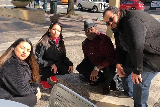 Fun City Scavenger Hunt in Delta by Zombie Scavengers - What Is a City Scavenger Hunt?