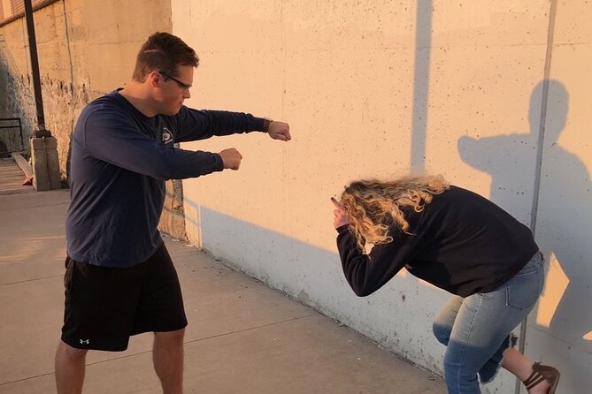 Fun City Scavenger Hunt in El Paso by 3Quest Challenge - Event Overview