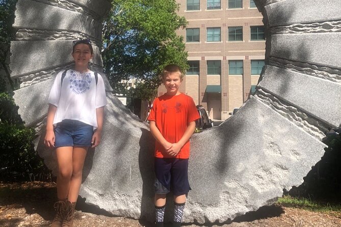 Fun City Scavenger Hunt in Halifax by Operation City Quest - Scavenger Hunt Basics