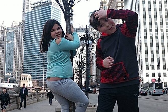 Fun City Scavenger Hunt in Indianapolis by Crazy Dash - Overview of Crazy Dash Scavenger Hunt