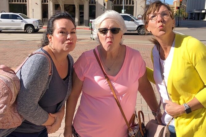 Fun City Scavenger Hunt in Scottsdale by 3Quest Challenge - Experience Details & Accessibility