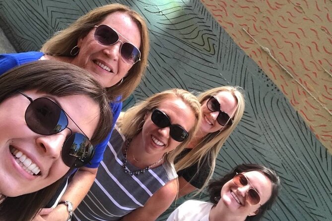 Fun City Scavenger Hunt in Scottsdale by Wacky Walks - Overview of Wacky Walks Scavenger Hunt