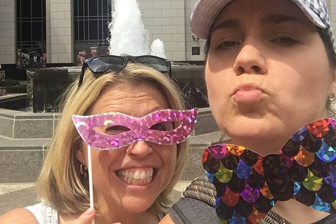Fun City Scavenger Hunt in Toledo by Operation City Quest - Tour Overview