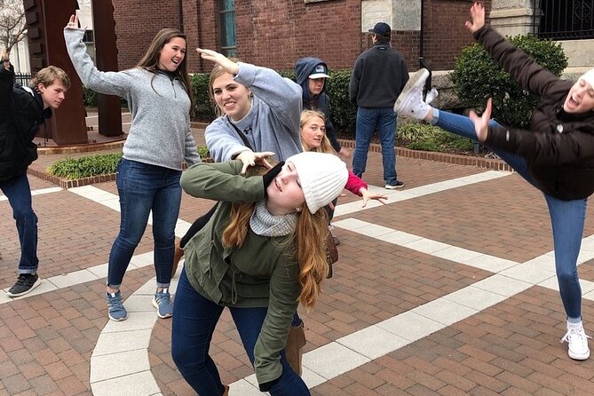 Fun Scavenger Hunt in St. Catharines by Zombie Scavengers - How to Participate in the Scavenger Hunt