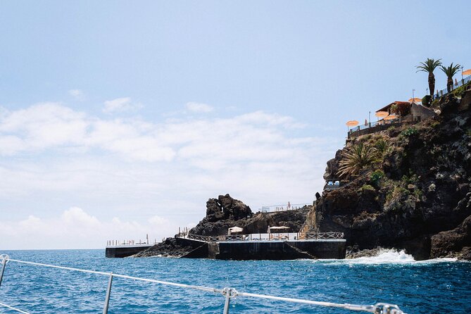 Funchal Half and Full Day Private Sailboat Tour - Tour Overview