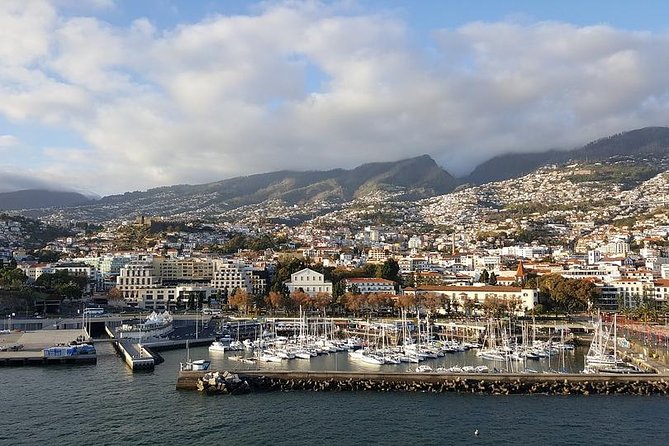 Funchal Like a Local: Customized Private Tour - Tour Details