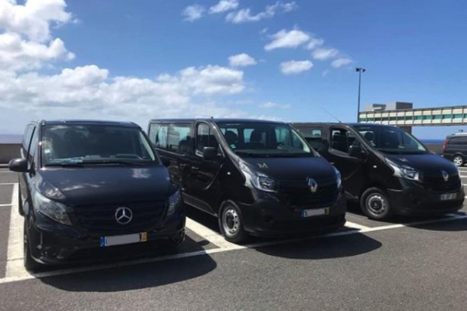 Funchal Private Transfers Service to Madeira Airport - Good To Know