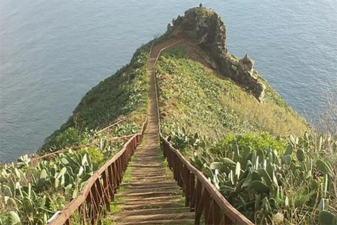 Funchal : Sunday Market - South East Tour - Tour Overview and Itinerary