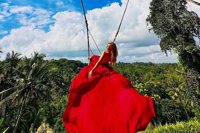 Funtastic of Ubud Full Day Private Guided Tour - Pricing and Booking Details
