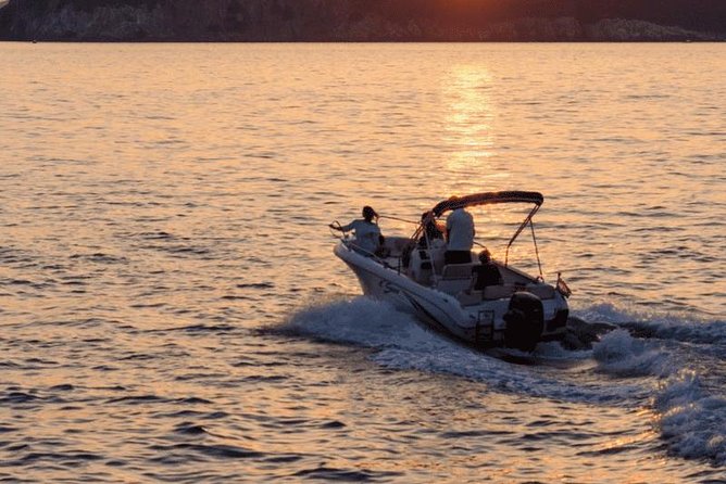 Gaeta Sunset Small-Group Mini Cruise and Aperitif - Experience Details